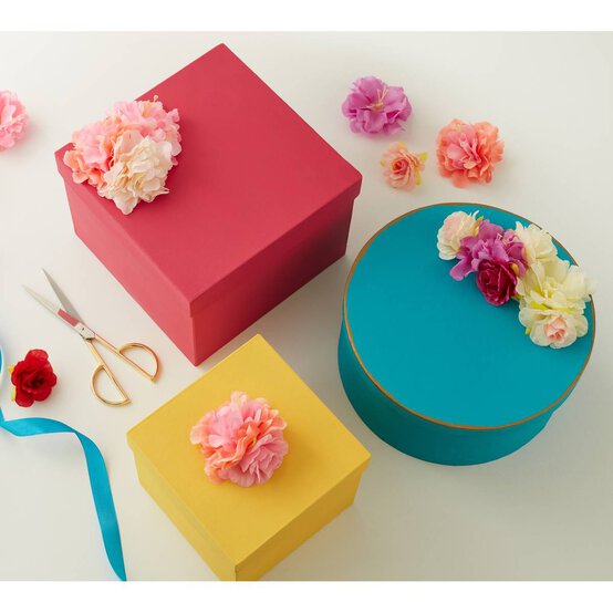 Mache Box 22cm image number 3