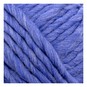 Knitcraft Denim Marl Cosy On Up Yarn 200g image number 2