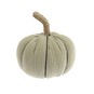 Light Green Cotton Viscose Pumpkin 9cm image number 1
