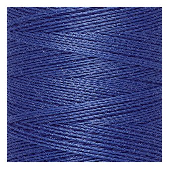 Gutermann Blue Sew All Thread 100m (759)