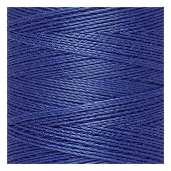 Gutermann Blue Sew All Thread 100m (759) image number 2
