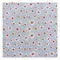 Wild Flowers Daisy Dream Cotton Fabric by the Metre image number 2