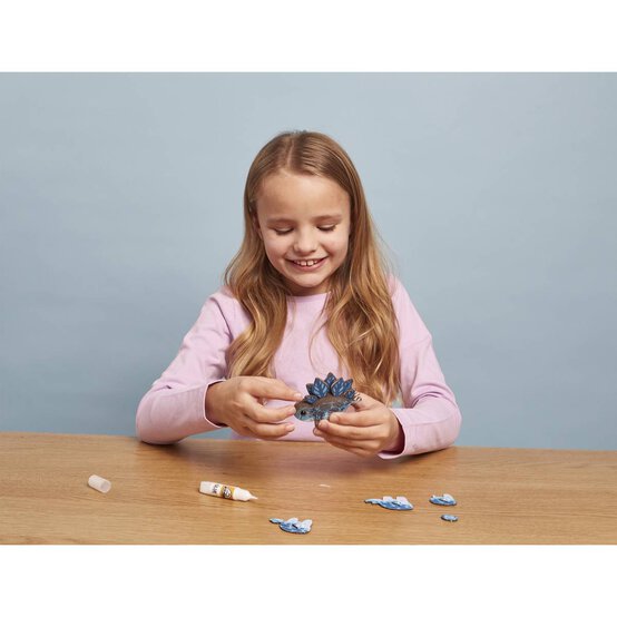 Eugy 3D Stego Model image number 5