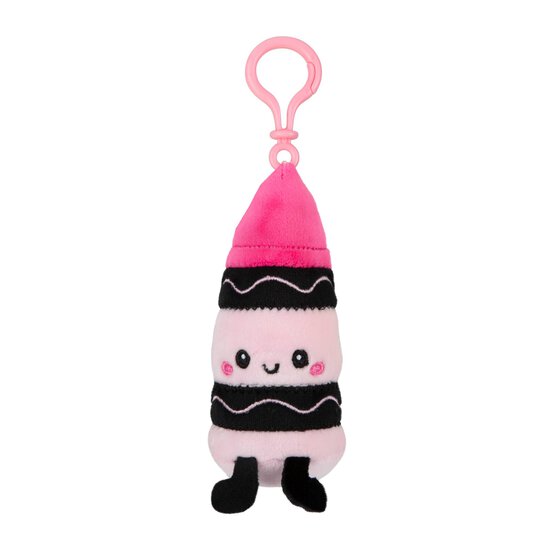 Assorted Clip-On Schoolie Softling image number 4