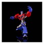 Transformers Furai Optimus Prime Plastic Model Kit 16cm  image number 2