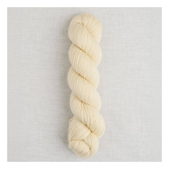 Bramble & Fleece Origin No. 001 Sock Yarn 100g image number 2