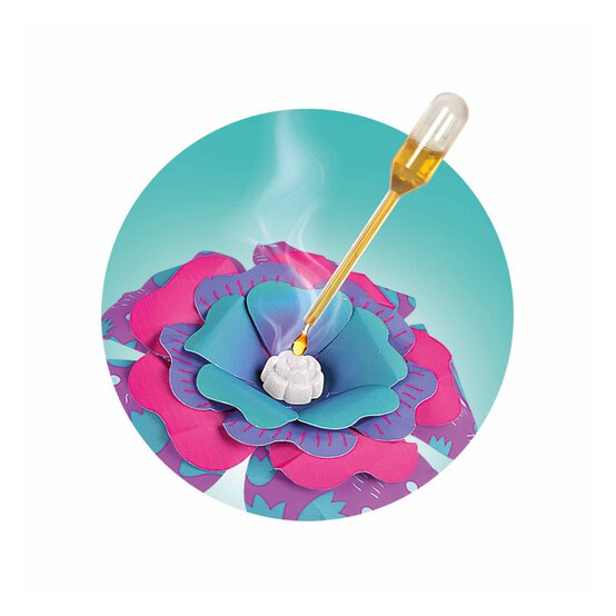 Clementoni Fragrant Flower Maker image number 4