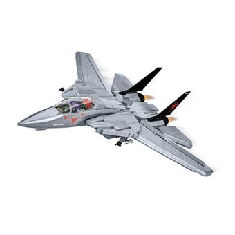 COBI Top Gun: Maverick Grumman F-14 Tomcat Set 1:48