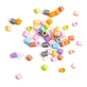 Pastel Picture Beads 1000 Pieces image number 1