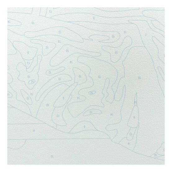 Dorset Cove Paint by Numbers image number 4