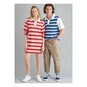 Simplicity Teen Shirts Sewing Pattern S9614 (XXS-XXL) image number 3