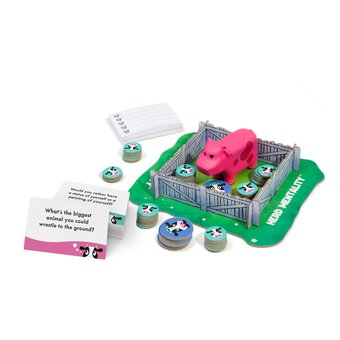 Herd Mentality Party Game