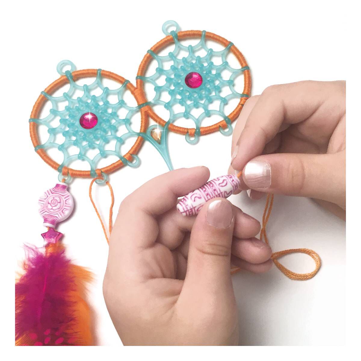 Nebulous Stars Dreamcatchers Hobbycraft