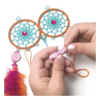 Nebulous Stars Dreamcatchers – RG Natural Babies and Toys