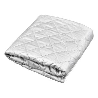 Sew Easy Quilted Ironing Mat 60cm x 55cm