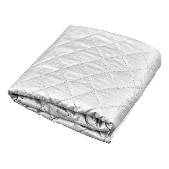Sew Easy Quilted Ironing Mat 60Cm X 55Cm 60X55cm