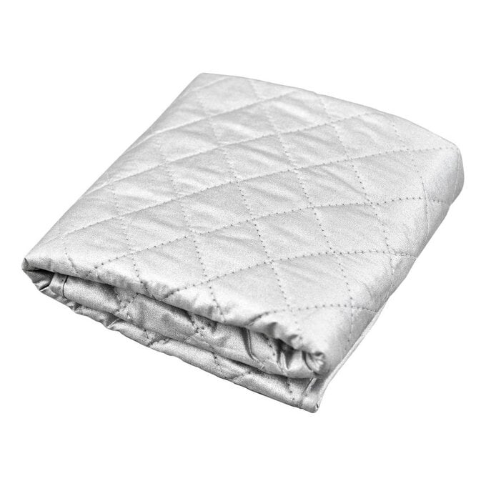 Sew Easy Quilted Ironing Mat 60cm x 55cm image number 1