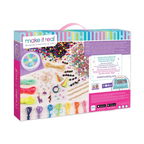 Make It Real Mega Jewellery Studio image number 6