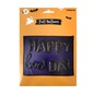 Happy Boo Day Foil Balloon Garland image number 2