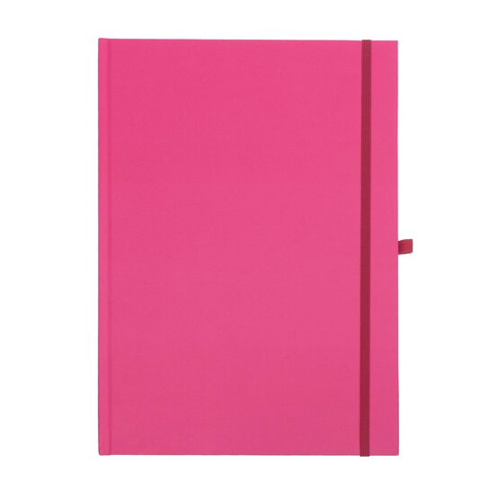Pink Journal A4  image number 1