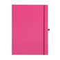 Pink Journal A4  image number 1