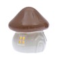 Light-Up Mushroom Decoration 8cm image number 4