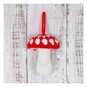 Trimits Toadstool Crochet Kit image number 2