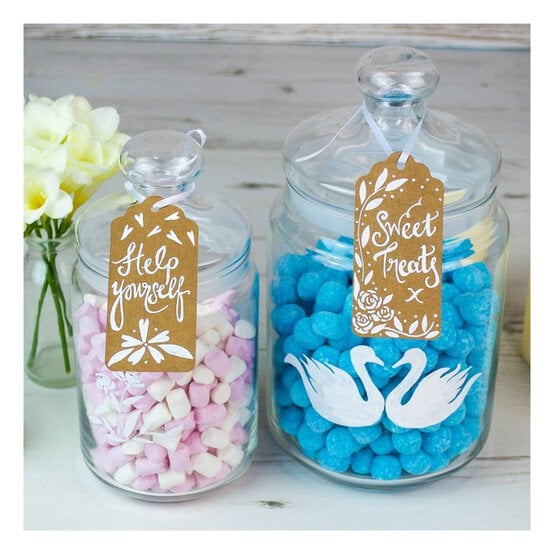 Uni-ball Posca Soft PC-3M Marker Pens 8 Pack image number 4