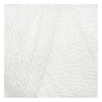 Wendy Snowdrop Peter Pan 3 Ply Yarn 50g