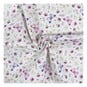 Gentle Meadow Butterfly Breeze Cotton Fabric by the Metre image number 1