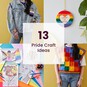 13 Pride Craft Ideas image number 1