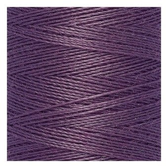 Gutermann Purple Sew All Thread 100m (128) image number 2