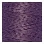 Gutermann Purple Sew All Thread 100m (128) image number 2