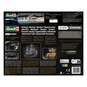 Revell Pirates of the Caribbean Black Pearl Click System Model Kit 1:150 image number 6