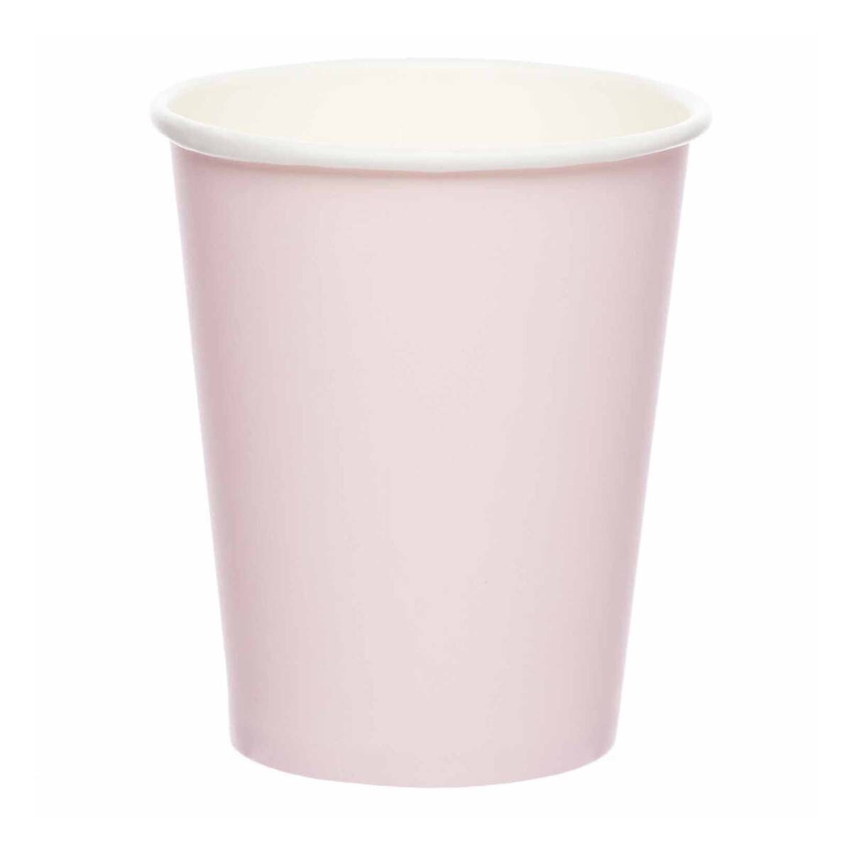 Marshmallow Paper Cups 8 Pack Hobbycraft