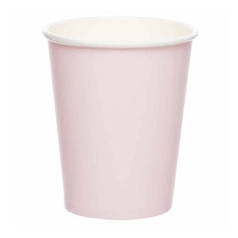 Marshmallow Paper Cups 8 Pack image number 3