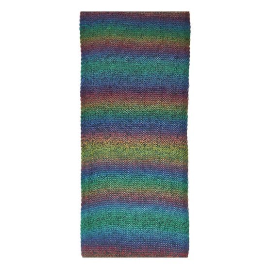 Rico Creative Aqua Melange Alpaca Wonderball DK 100g image number 3