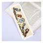 Trimits Bird Cross Stitch Bookmark Kit image number 2