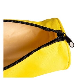 Yellow Barrel Pencil Case image number 2