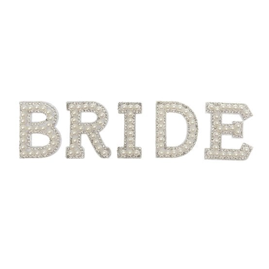 Create & Celebrate Bride Motif 5 Pieces image number 2