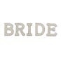 Create & Celebrate Bride Motif 5 Pieces image number 2