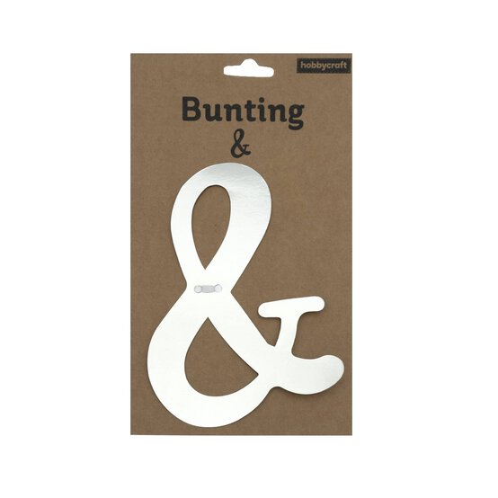 Silver & Bunting image number 4