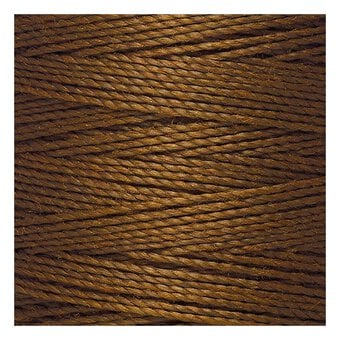 Gutermann Brown Upholstery Extra Strong Thread 100m (650) image number 2