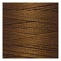 Gutermann Brown Upholstery Extra Strong Thread 100m (650) image number 2