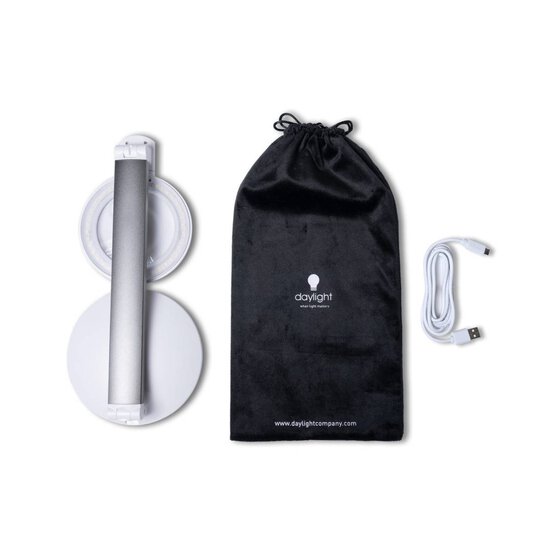 Halo Go 2 Rechargeable Magnifier image number 4
