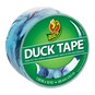 Blue Marble Duck Tape 48mm x 9.1m image number 1