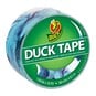 Blue Marble Duck Tape 48mm x 9.1m image number 1
