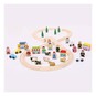 Bigjigs Trackside Expansion Set image number 3