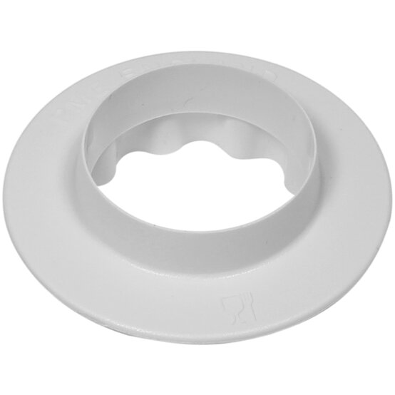 PME Round and Wavy Edge Cutters Set of 4 image number 4