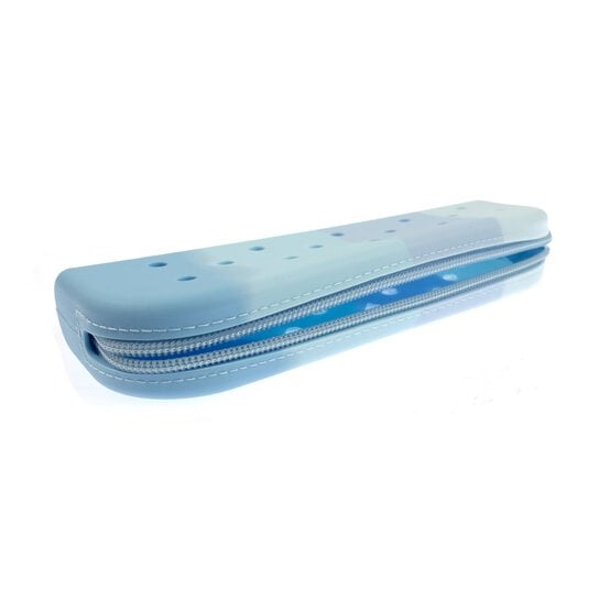 Blue Charm Pencil Case 20cm x 3cm x 7cm image number 3